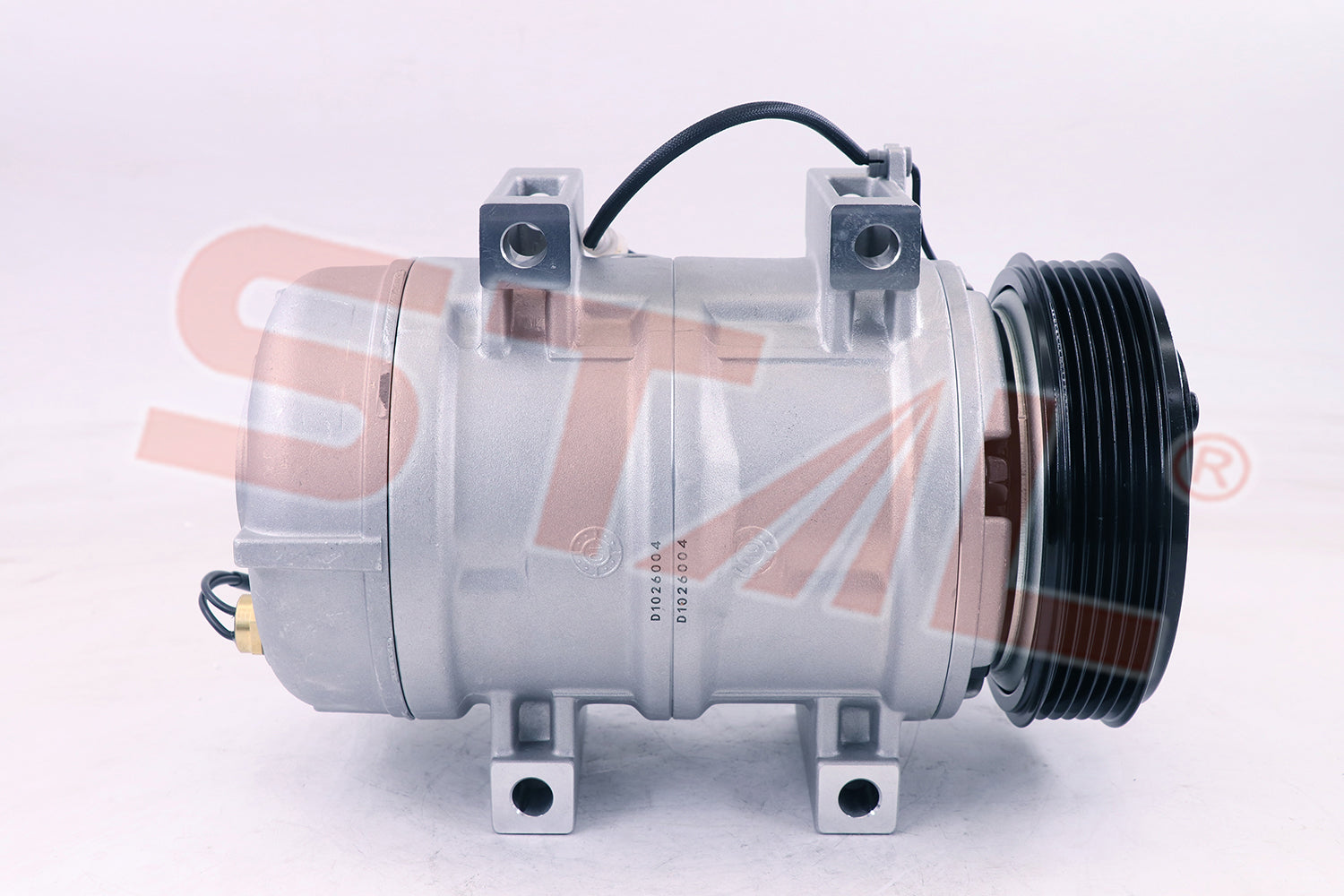 Auto AC Compressor for Volvo C70 | OE 8601633