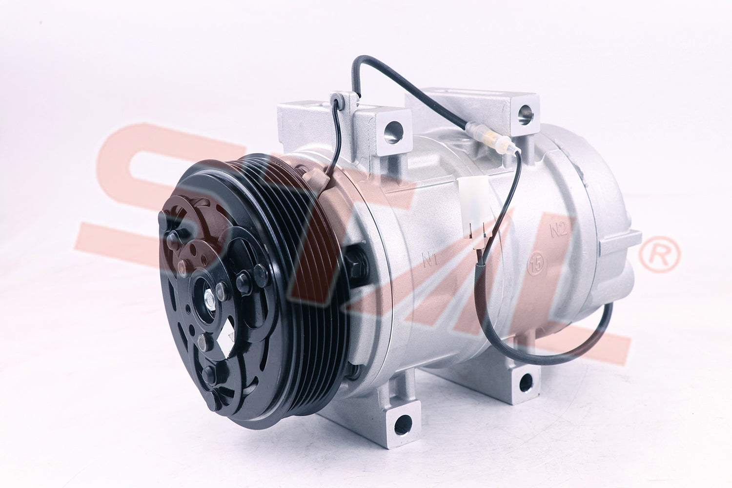 Auto AC Compressor for Volvo C70 | OE 8601633