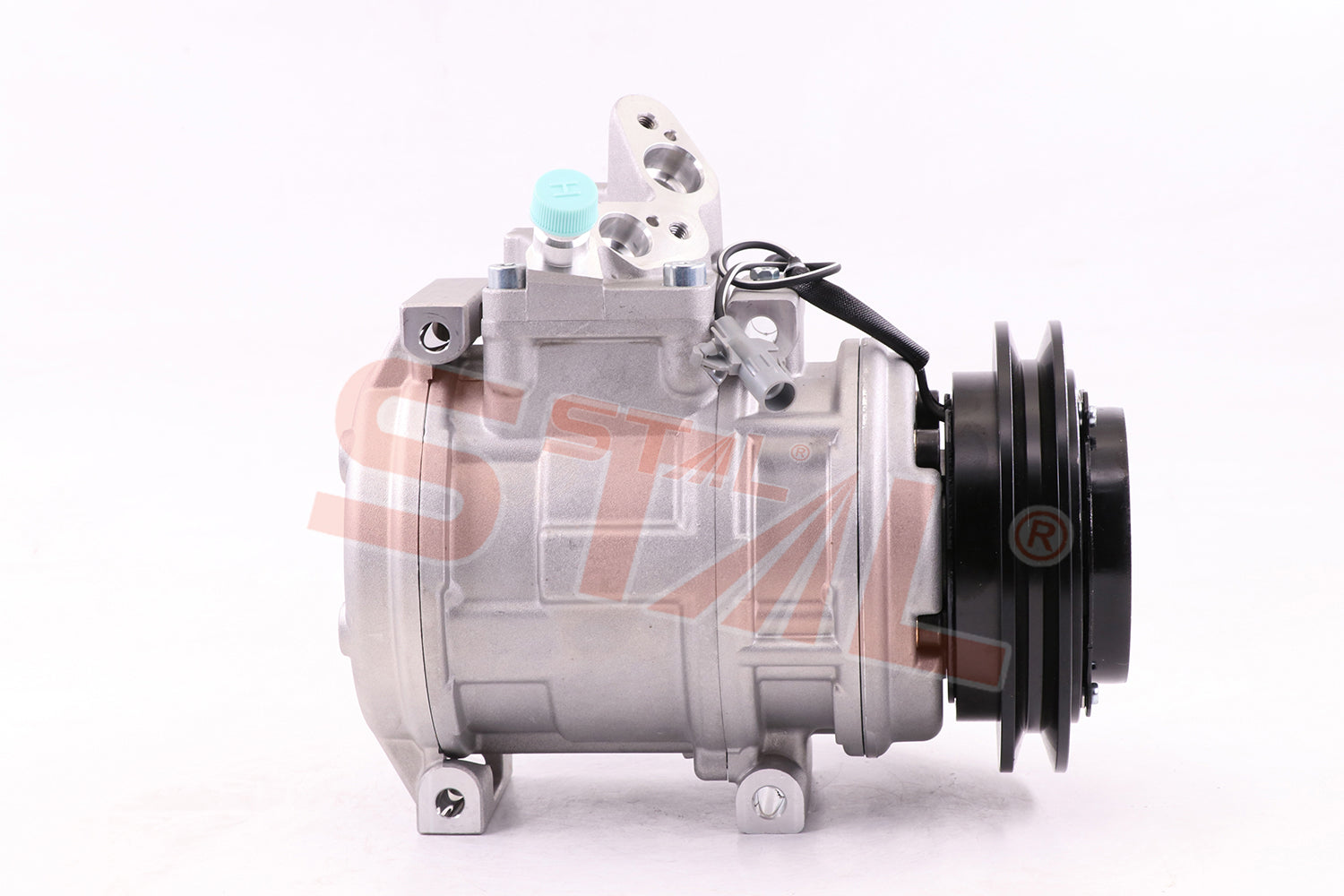 Auto AC Compressor for Toyota Land Cruiser | OE 883206750