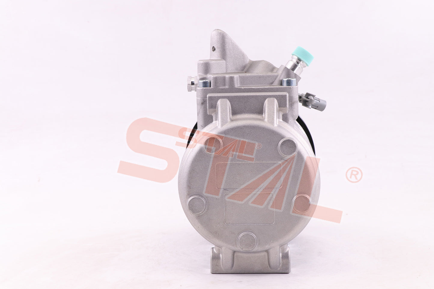 Auto AC Compressor for Toyota Land Cruiser | OE 883206750