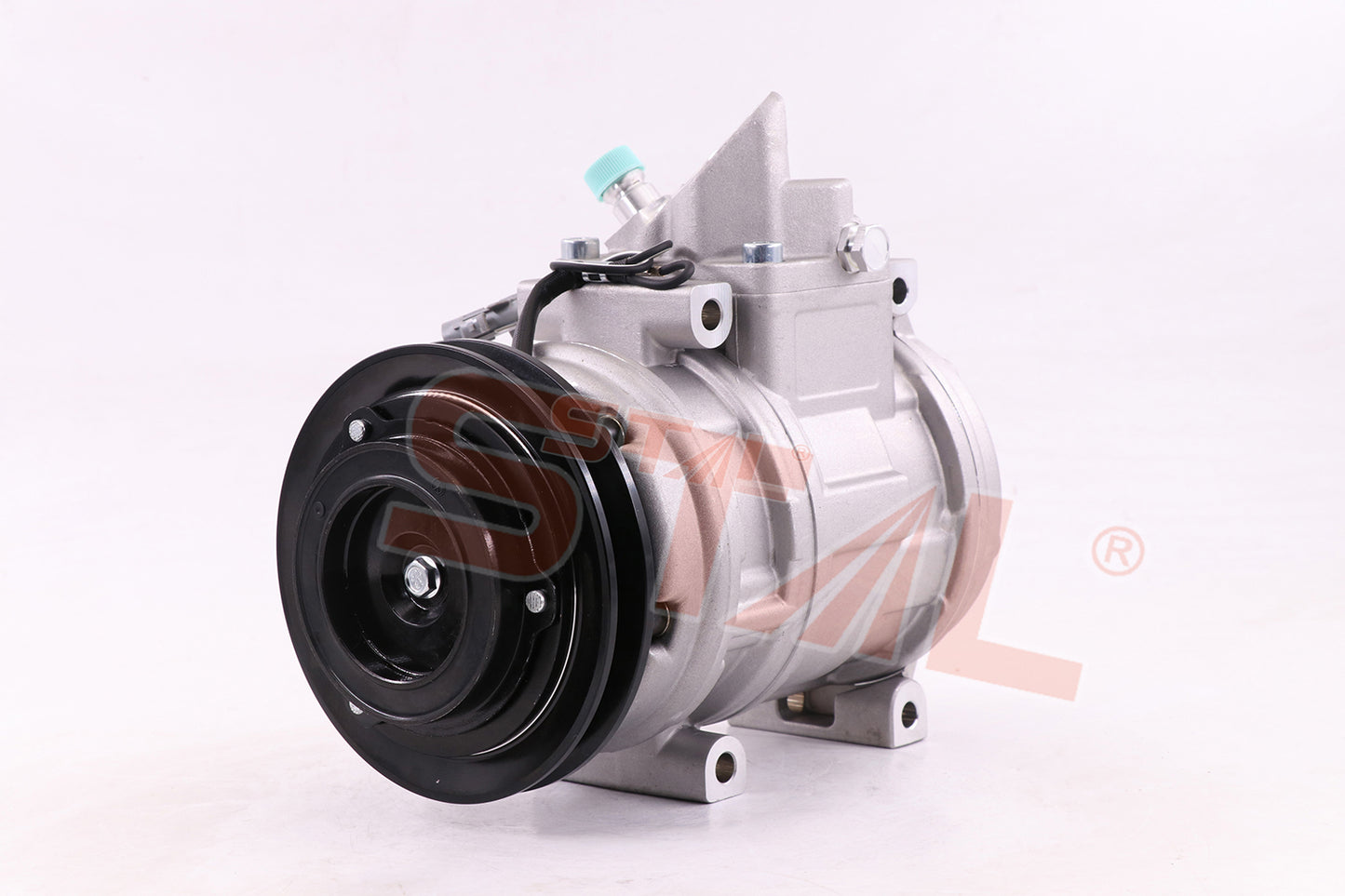 Auto AC Compressor for Toyota Land Cruiser | OE 883206750