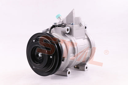 Auto AC Compressor for Toyota Land Cruiser | OE 883206750