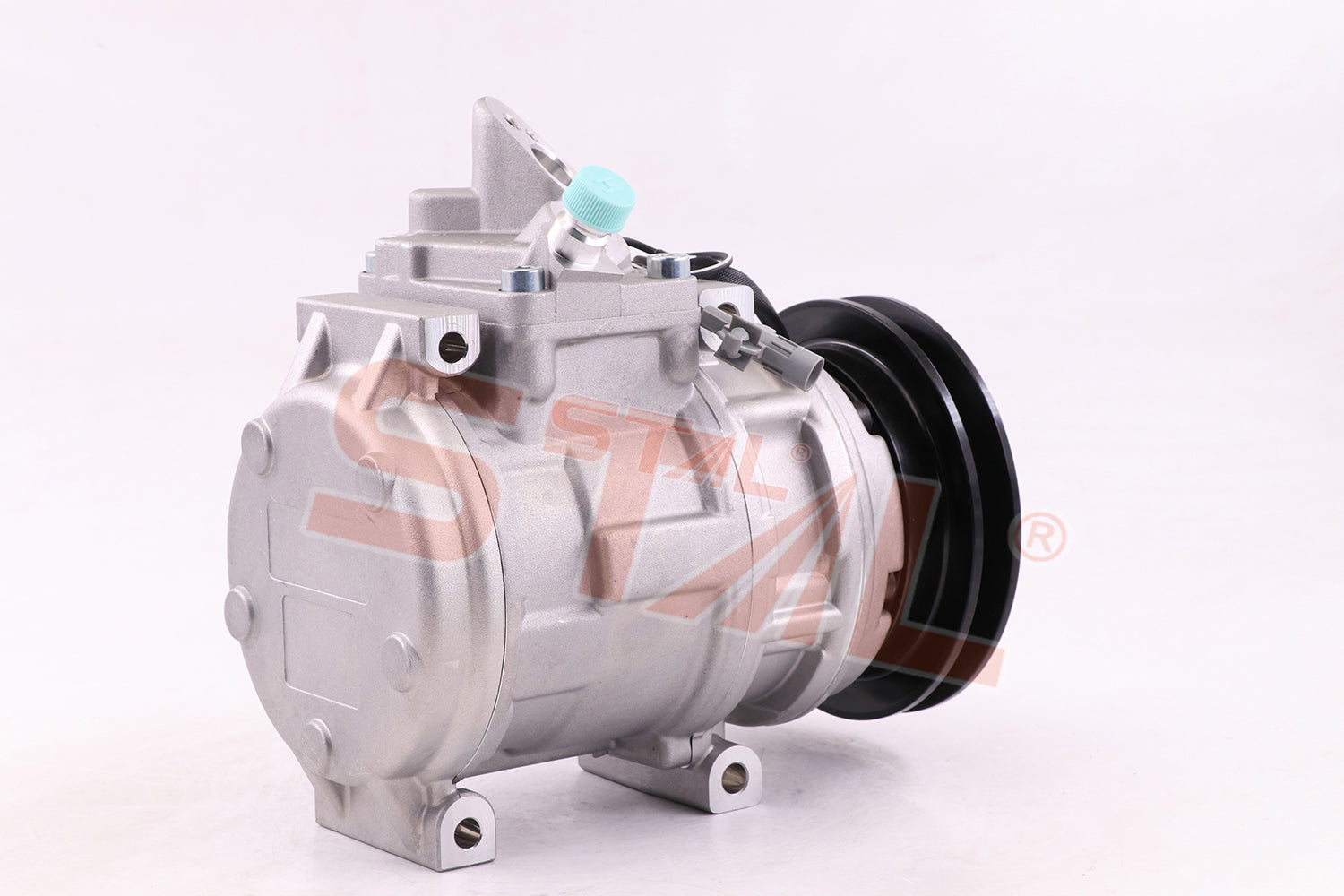 Auto AC Compressor for Toyota Land Cruiser | OE 883206750
