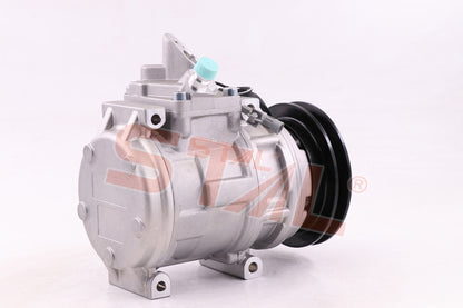 Auto AC Compressor for Toyota Land Cruiser | OE 883206750