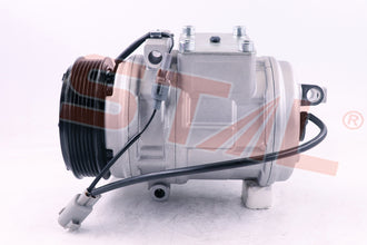 Auto AC Compressor for Toyota Land | OE 78397