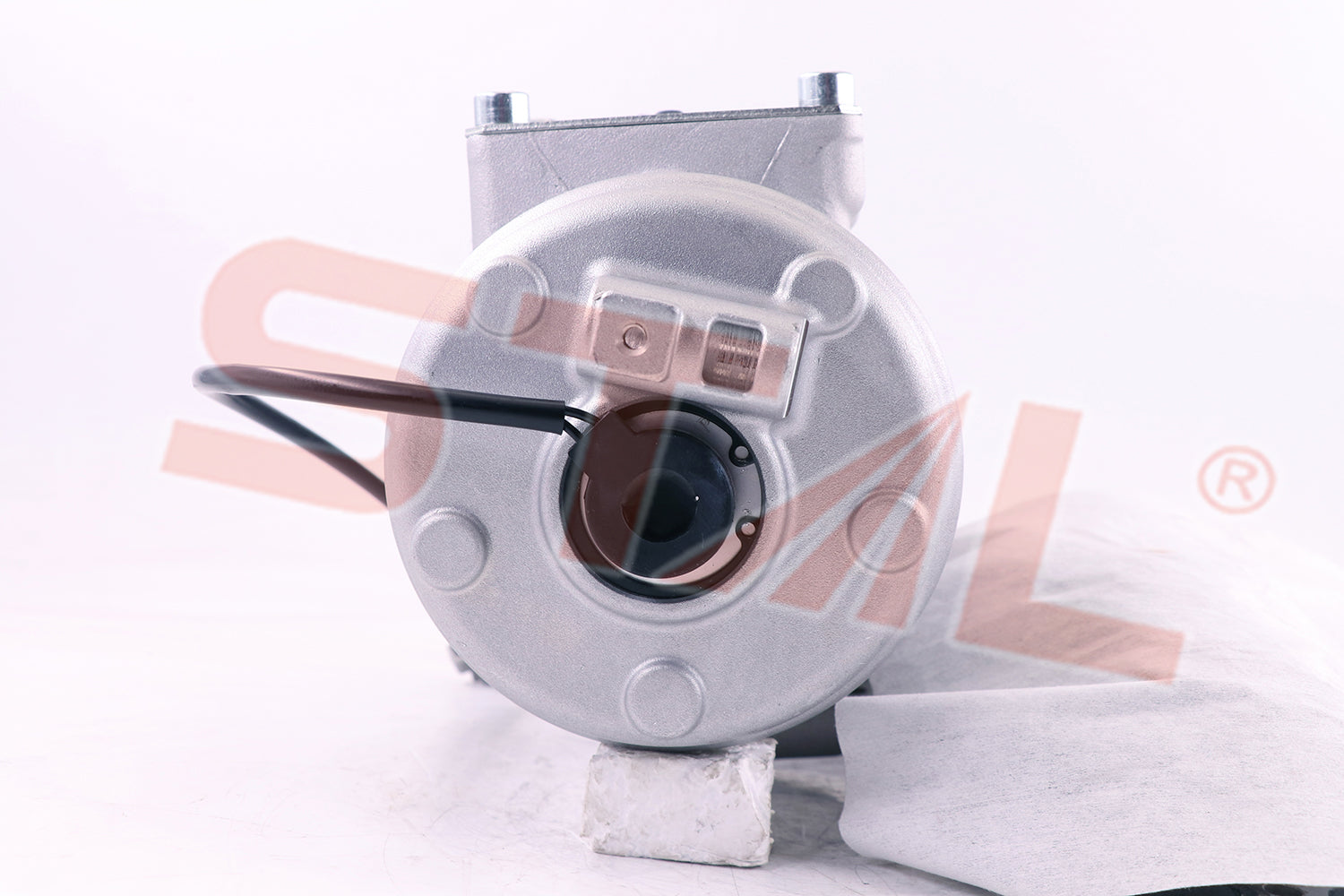 Auto AC Compressor for Toyota Land | OE 78397