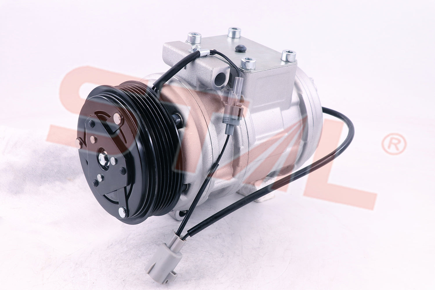Auto AC Compressor for Toyota Land | OE 78397