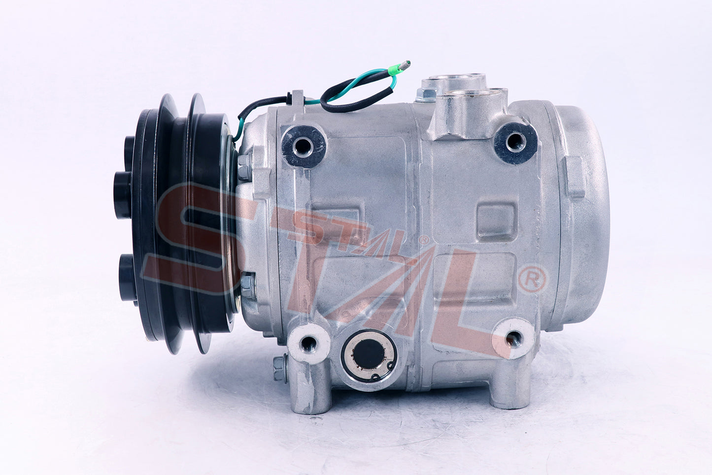 Auto AC Compressor for Toyota Coaster | OE 8832036530