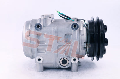 Auto AC Compressor for Toyota Coaster | OE 8832036530
