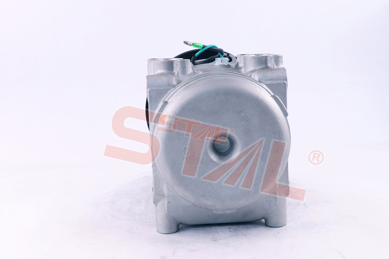 Auto AC Compressor for Toyota Coaster | OE 8832036530