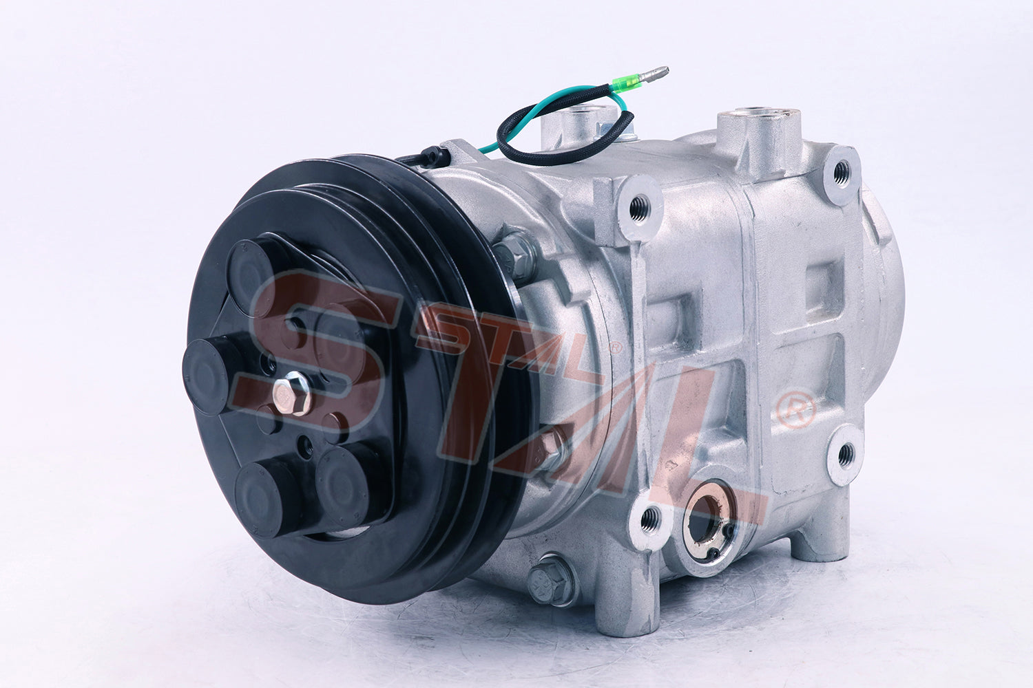 Auto AC Compressor for Toyota Coaster | OE 8832036530