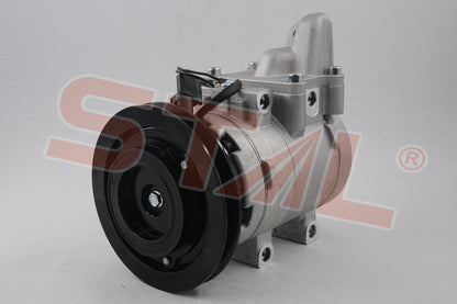 Auto AC Compressor for Ford Ranger | OE F500RZWLA07