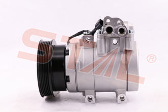 Auto AC Compressor for Hyundai Tiburon | OE 977012C600
