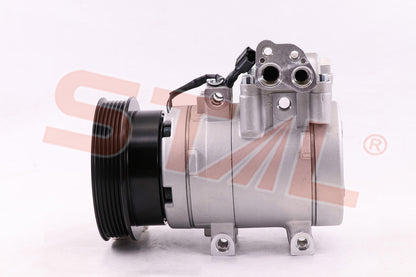 Auto AC Compressor for Hyundai Tiburon | OE 977012C600