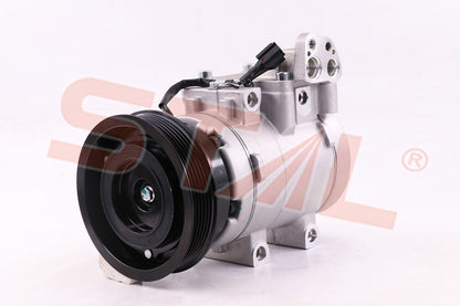 Auto AC Compressor for Hyundai Tiburon | OE 977012C600