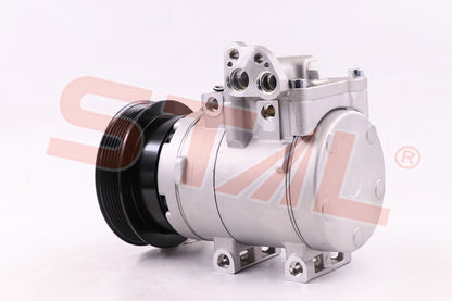 Auto AC Compressor for Hyundai Tiburon | OE 977012C600