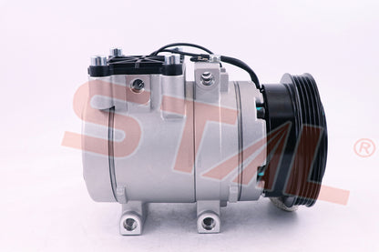 Auto AC Compressor for Kia Spectra | OE 58186