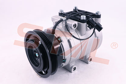 Auto AC Compressor for Kia Spectra | OE 58186