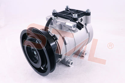 Auto AC Compressor for Hyundai Tiburon | OE 78366