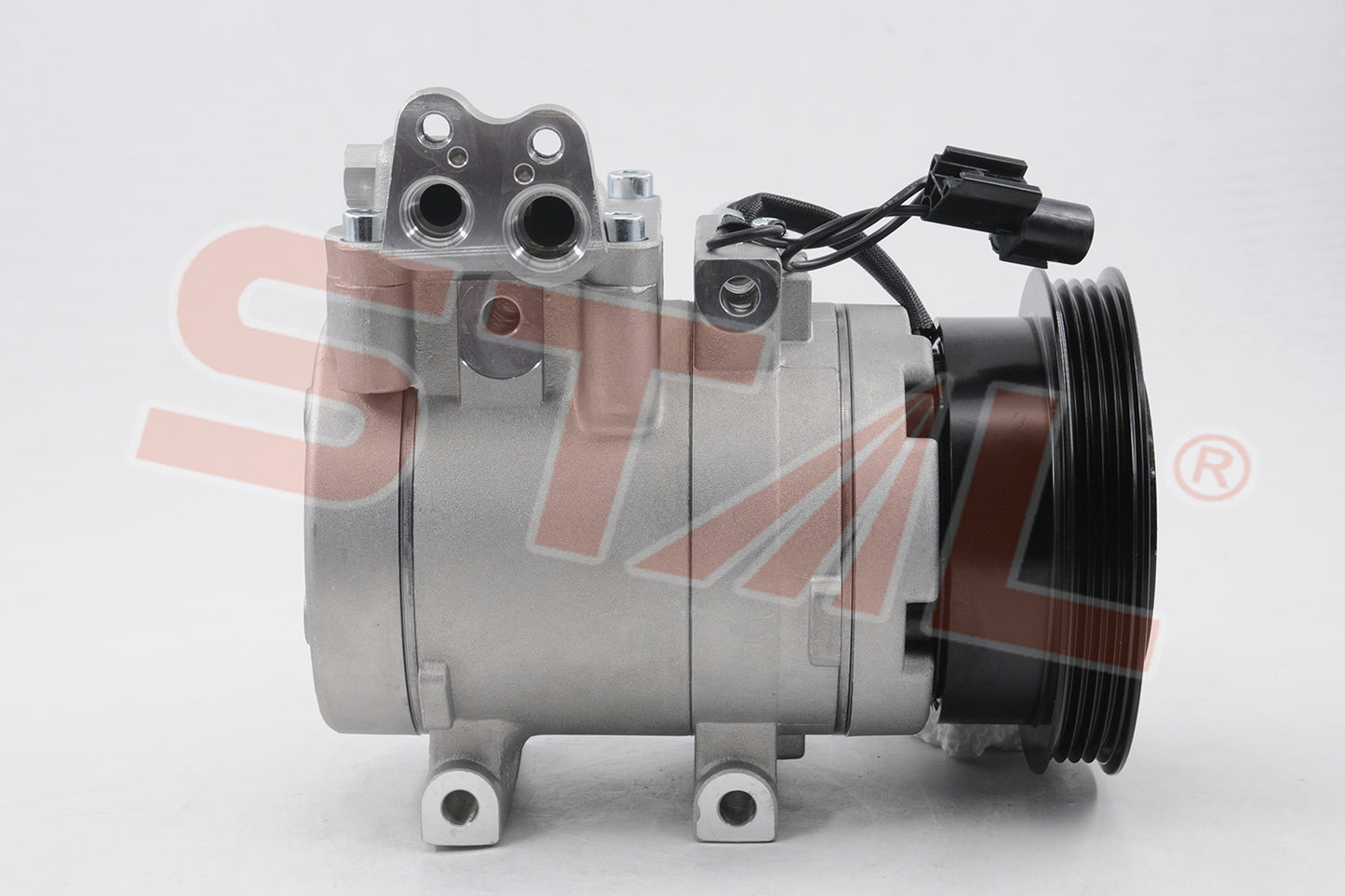 Auto AC Compressor for Hyundai Accent | OE 9770125100