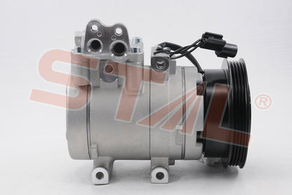 Auto AC Compressor for Hyundai Accent | OE 9770125100