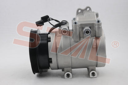 Auto AC Compressor for Hyundai Accent | OE 9770125100