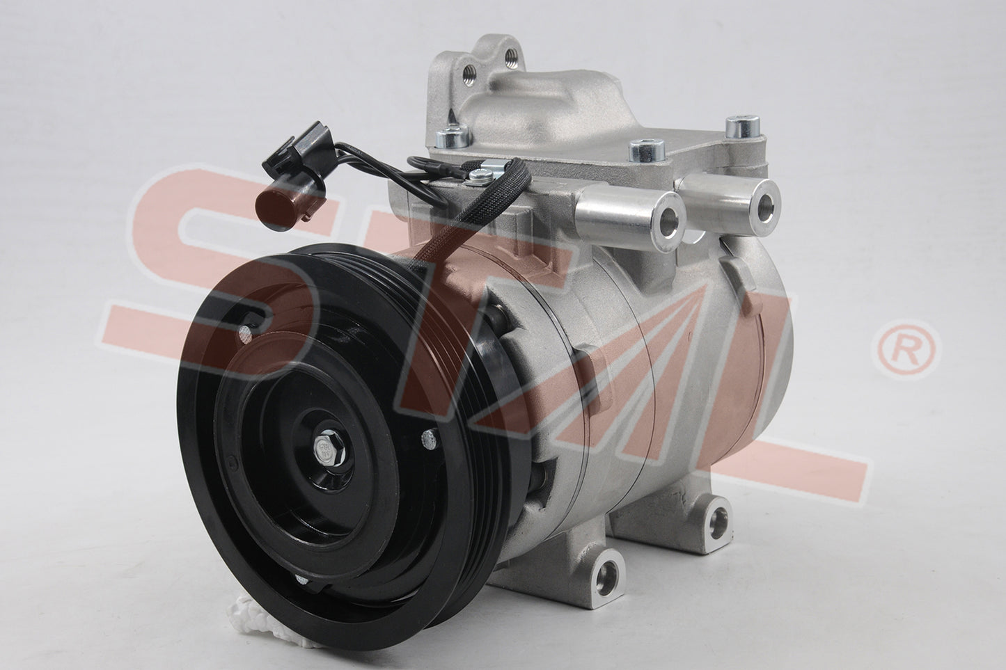 Auto AC Compressor for Hyundai Accent | OE 9770125100