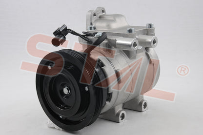 Auto AC Compressor for Hyundai Accent | OE 9770125100