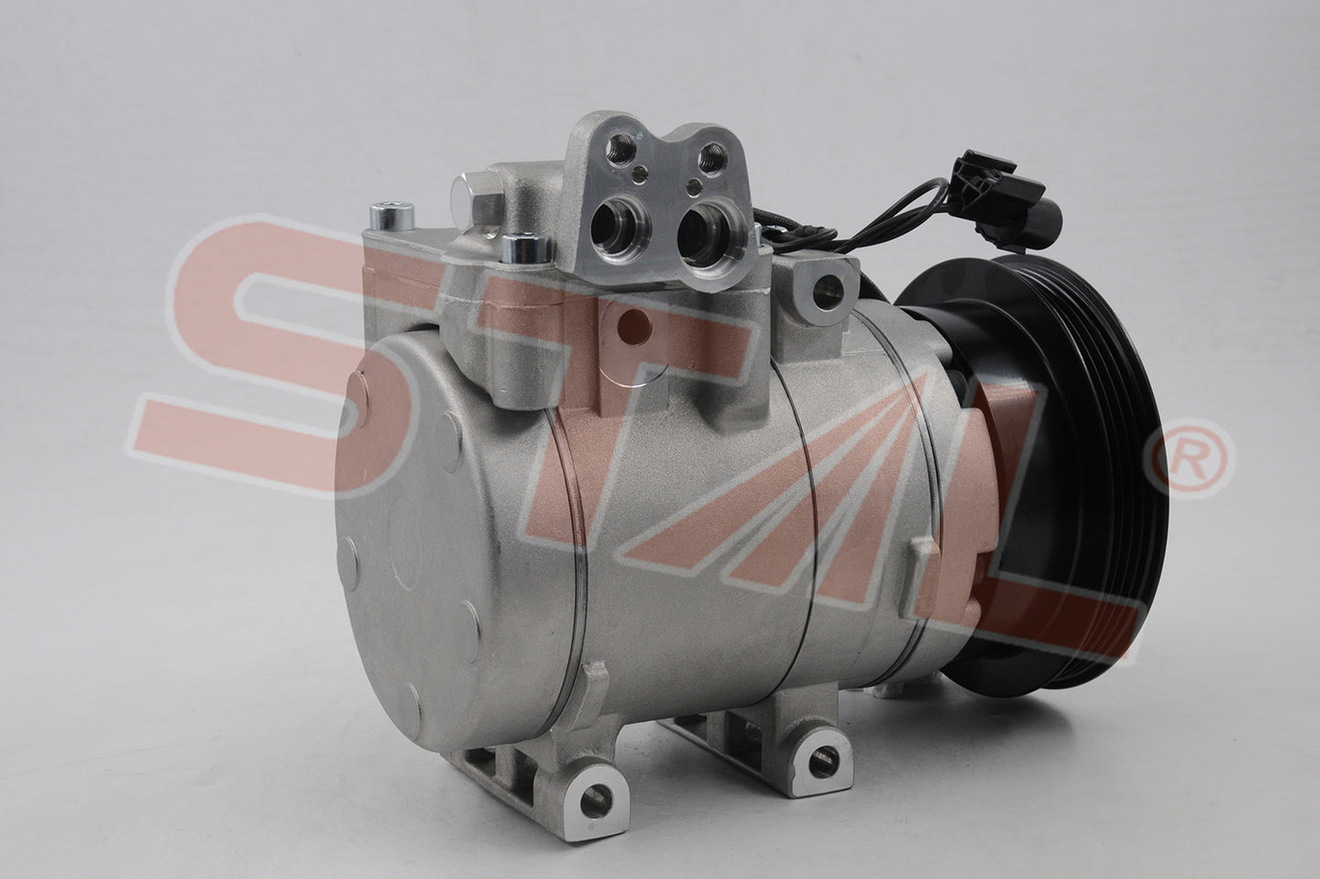 Auto AC Compressor for Hyundai Accent | OE 9770125100