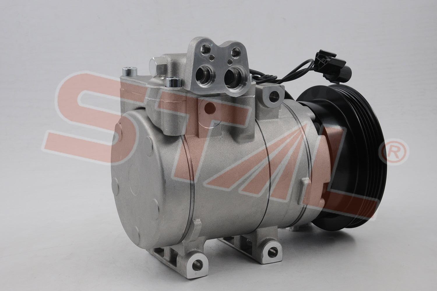 Auto AC Compressor for Hyundai Accent | OE 9770125100
