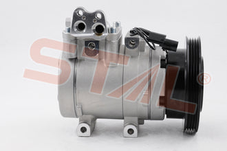 Auto AC Compressor for Hyundai Tiburon/Elantra | OE 9770127000