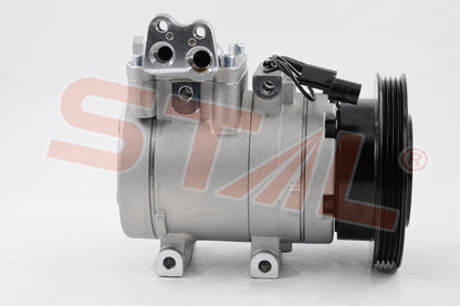 Auto AC Compressor for Hyundai Tiburon/Elantra | OE 9770127000