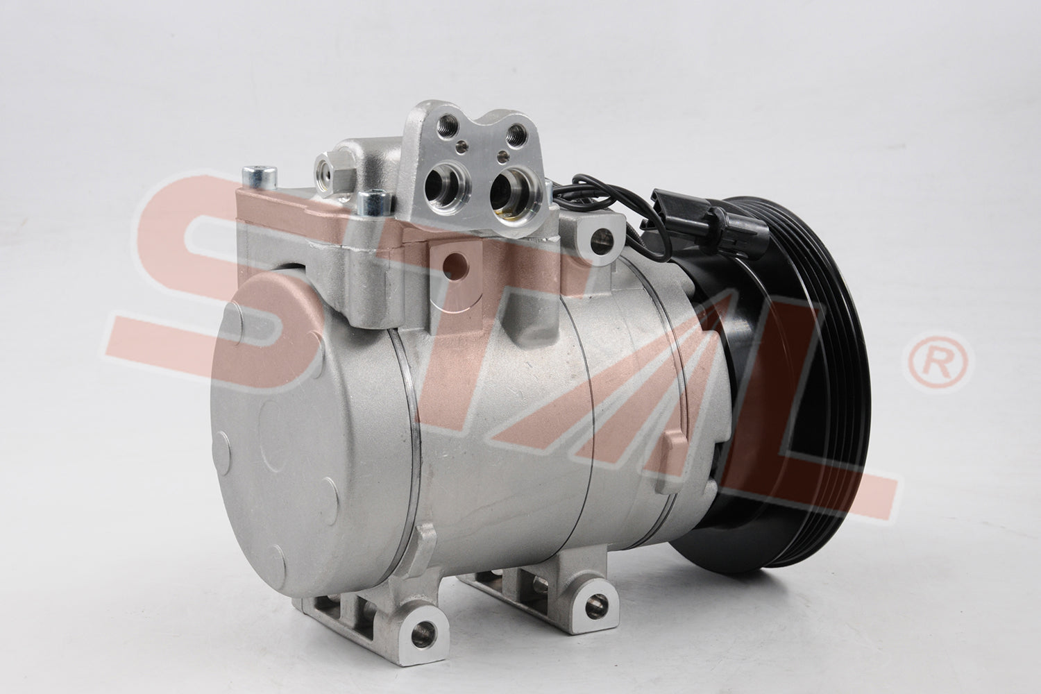 Auto AC Compressor for Hyundai Tiburon/Elantra | OE 9770127000