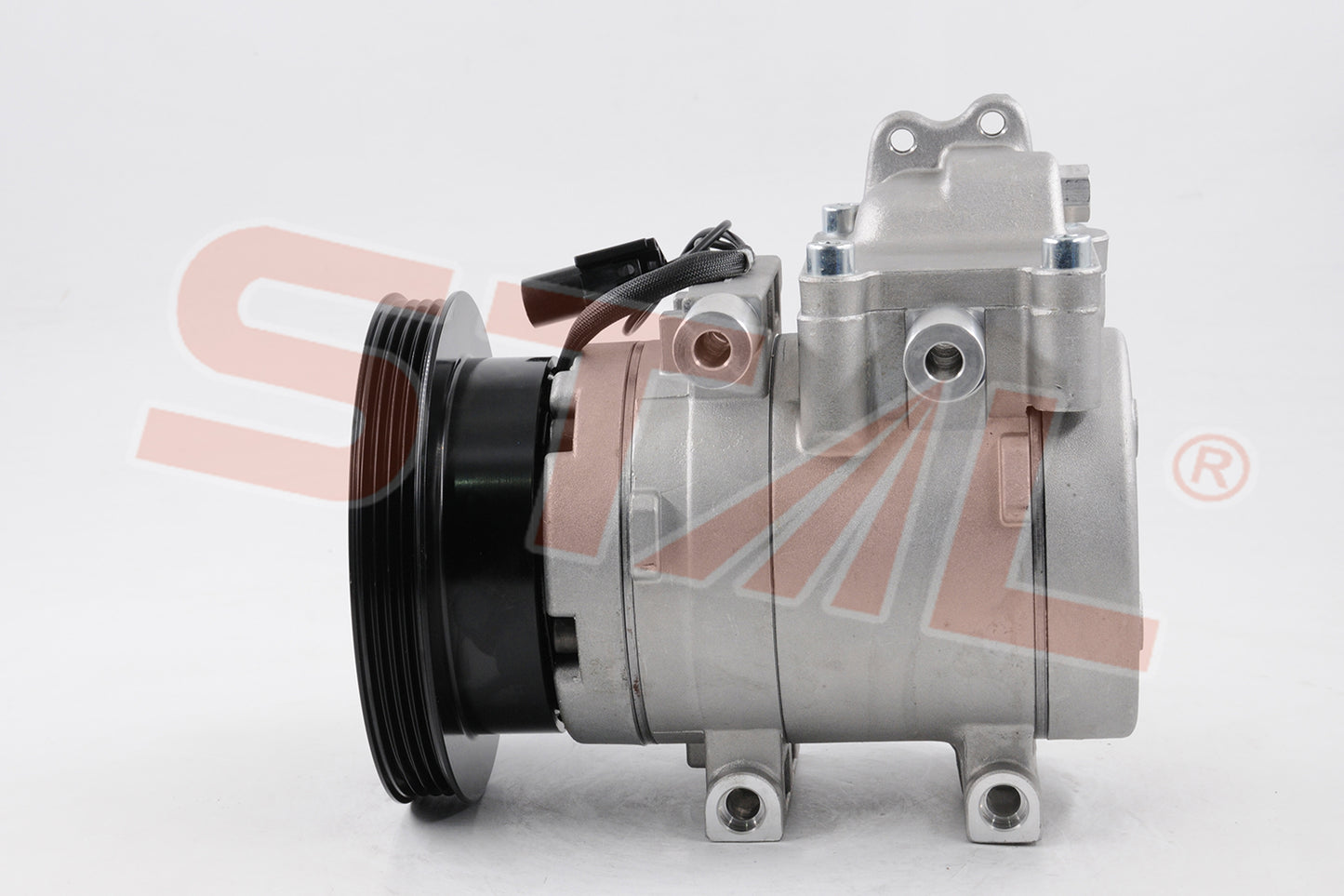 Auto AC Compressor for Hyundai Tiburon/Elantra | OE 9770127000