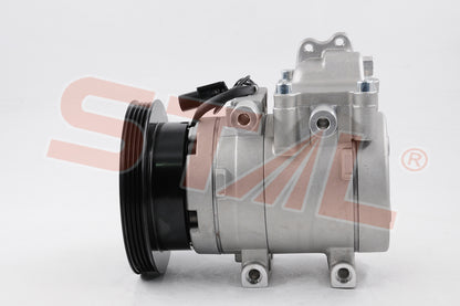 Auto AC Compressor for Hyundai Tiburon/Elantra | OE 9770127000