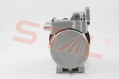 Auto AC Compressor for Hyundai Tiburon/Elantra | OE 9770127000