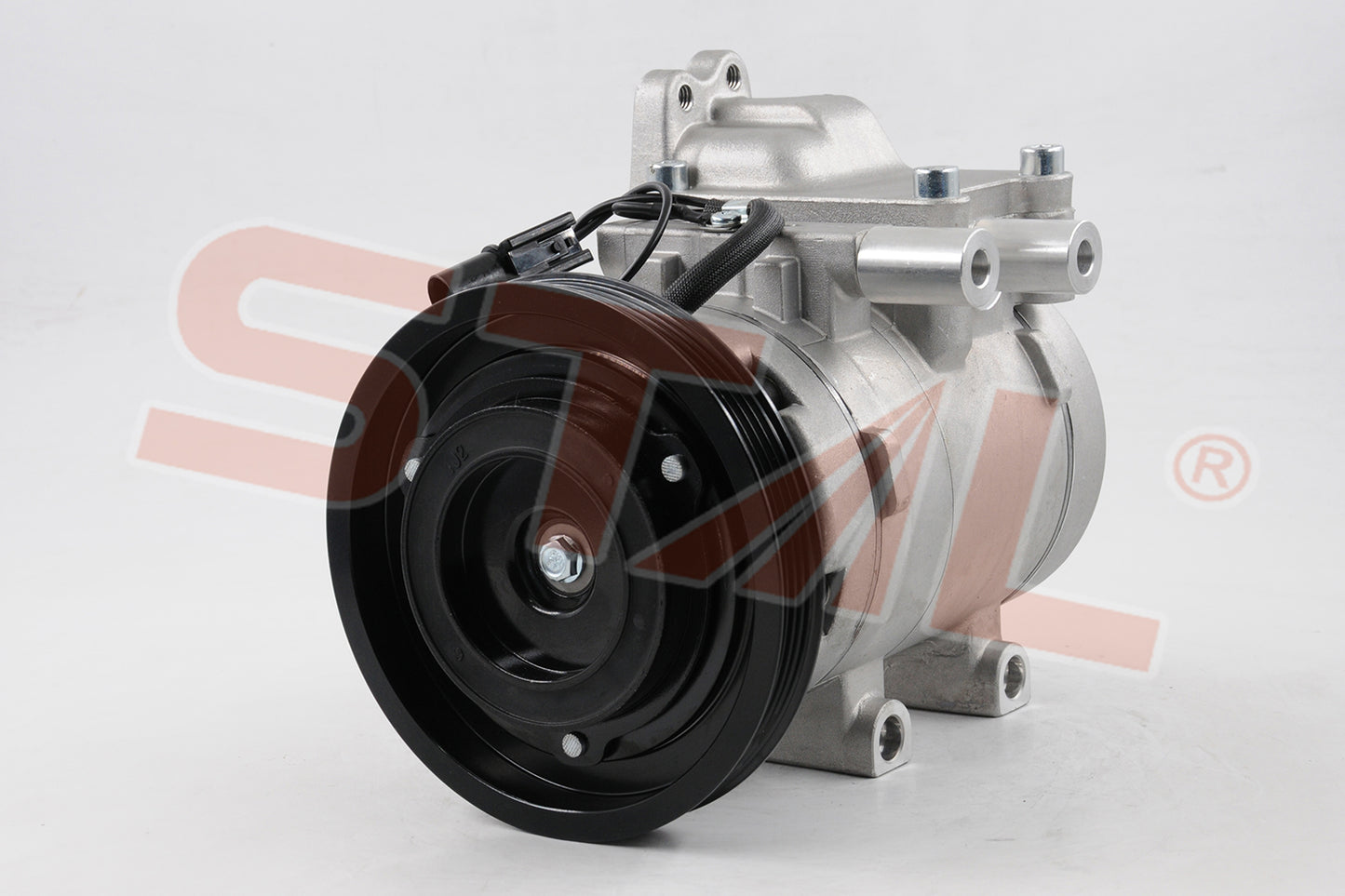 Auto AC Compressor for Hyundai Tiburon/Elantra | OE 9770127000