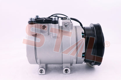Auto AC Compressor for Hyundai Getz | OE 89274