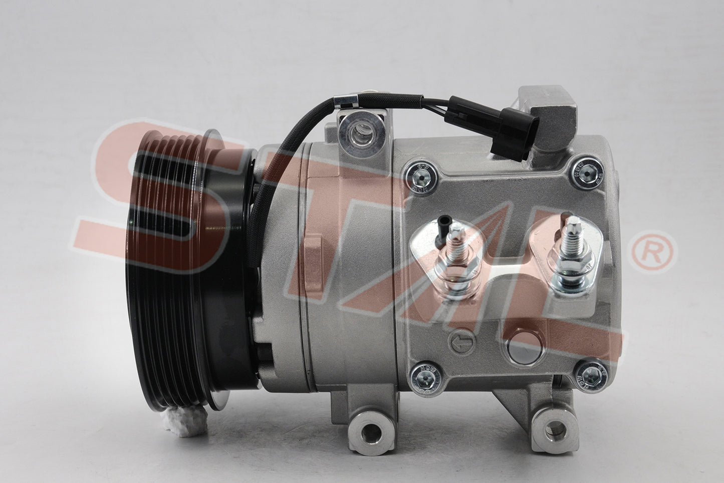 Auto AC Compressor for Ford Fiesta | OE AE8319D629AD