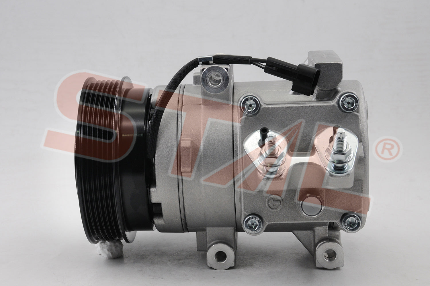 Auto AC Compressor for Ford Fiesta | OE AE8319D629AD