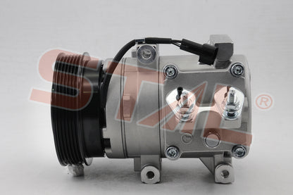Auto AC Compressor for Ford Fiesta | OE AE8319D629AD