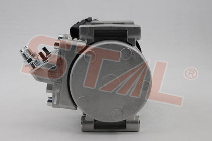 Auto AC Compressor for Ford Fiesta | OE AE8319D629AD