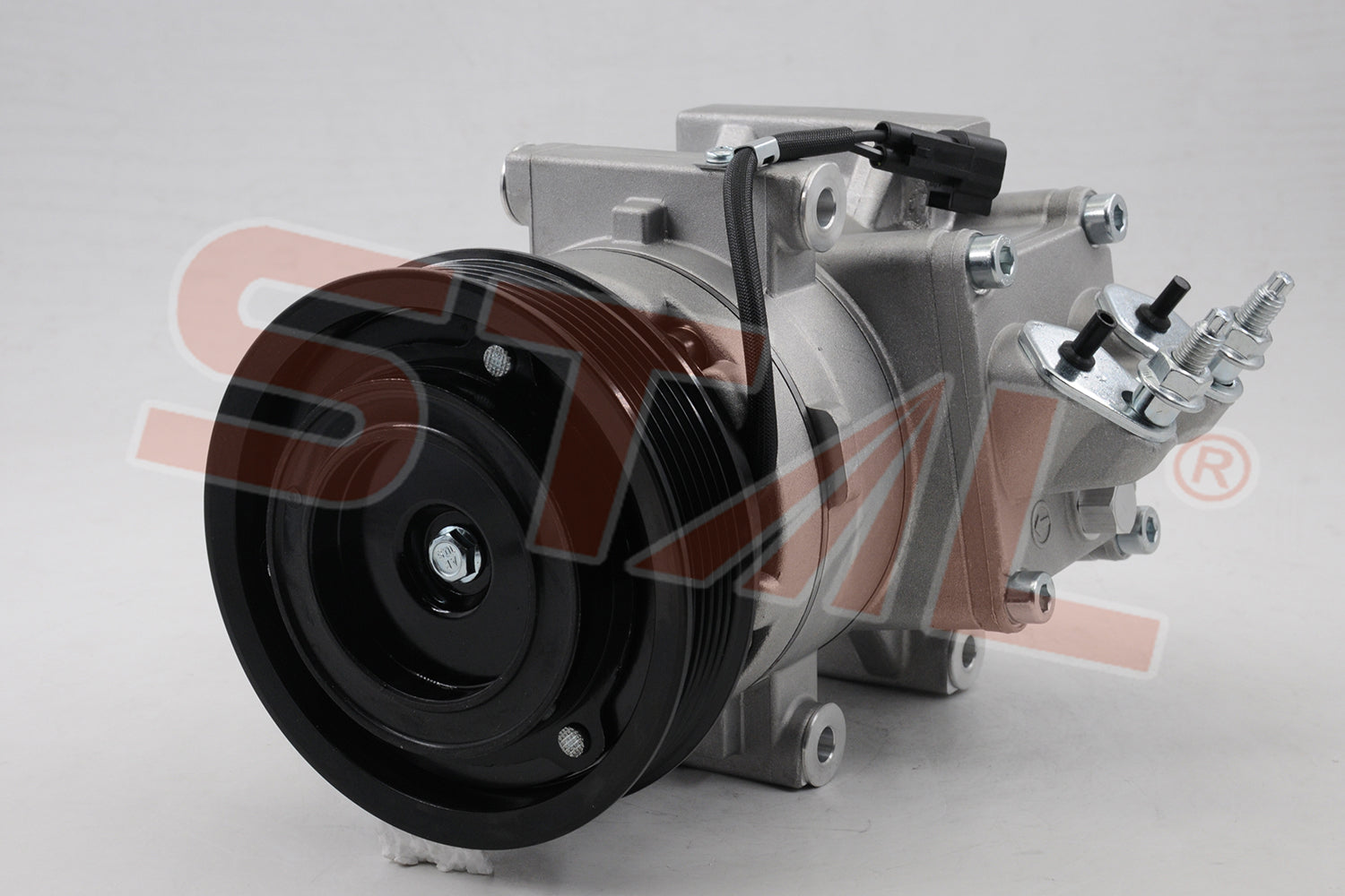 Auto AC Compressor for Ford Fiesta | OE AE8319D629AD