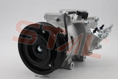 Auto AC Compressor for Ford Fiesta | OE AE8319D629AD