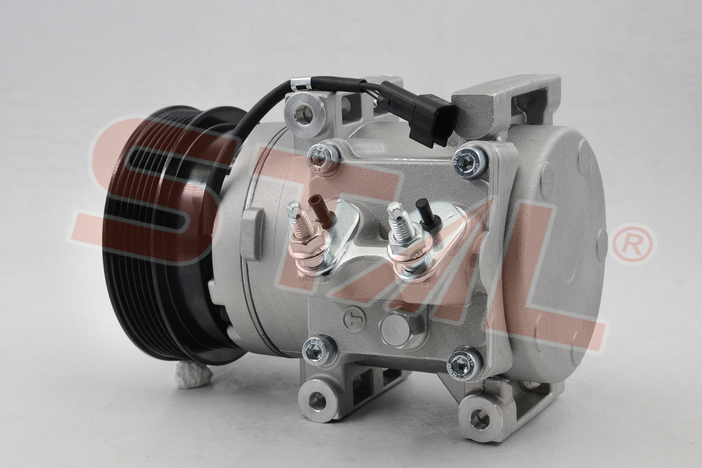 Auto AC Compressor for Ford Fiesta | OE AE8319D629AD
