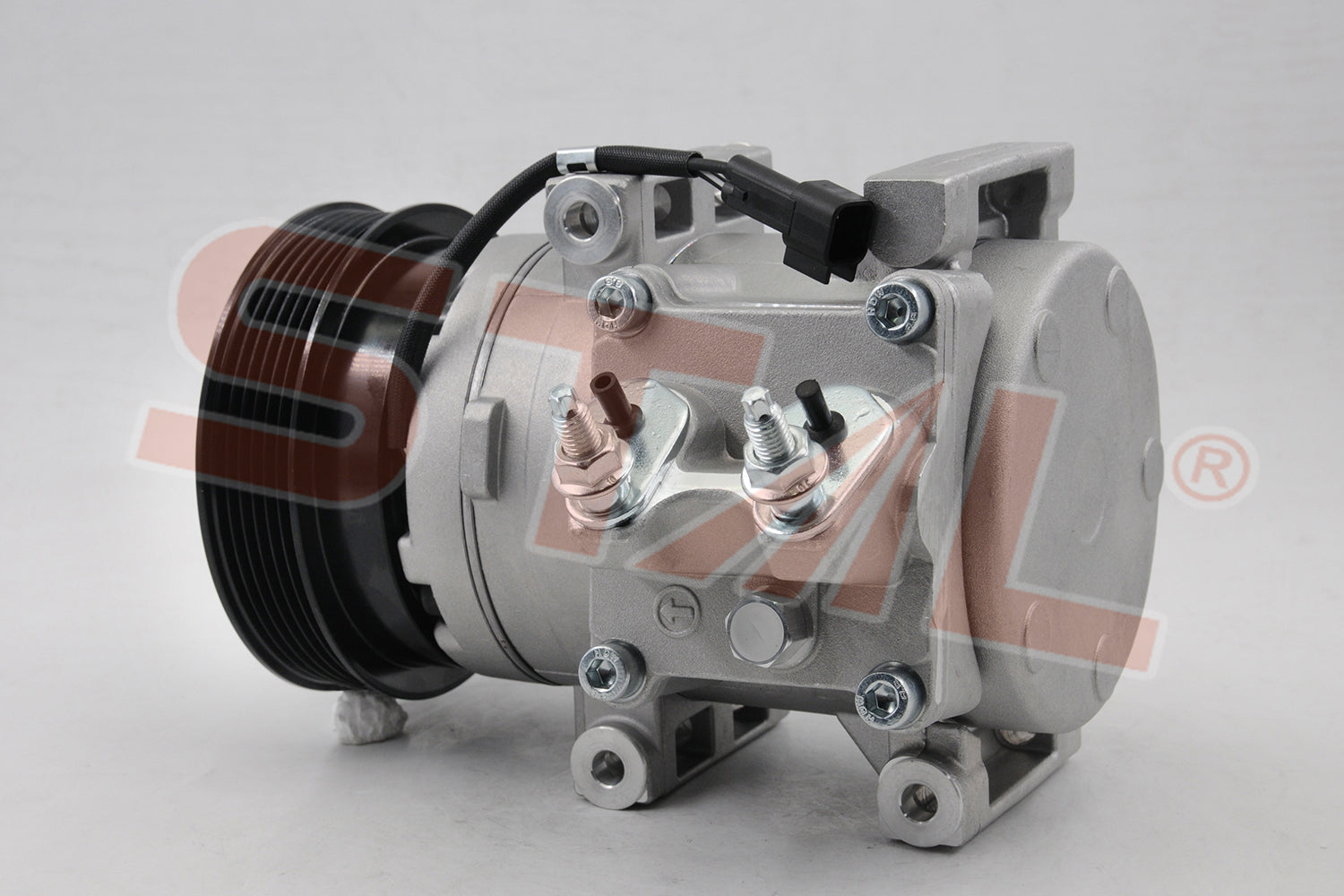 Auto AC Compressor for Ford Fiesta | OE AE8319D629AD