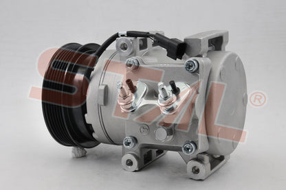 Auto AC Compressor for Ford Fiesta | OE AE8319D629AD