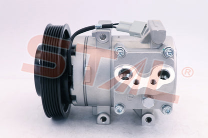 Auto AC Compressor for Halla Ford | OE 5S6519D629CA