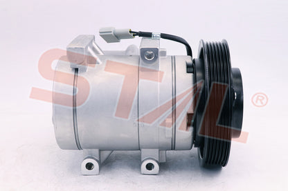 Auto AC Compressor for Halla Ford | OE 5S6519D629CA