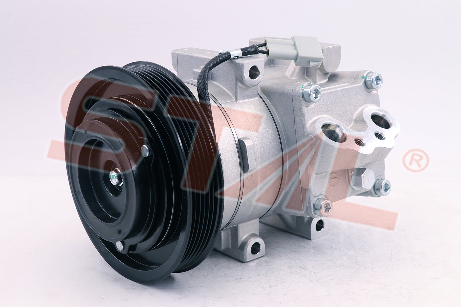 Auto AC Compressor for Halla Ford | OE 5S6519D629CA